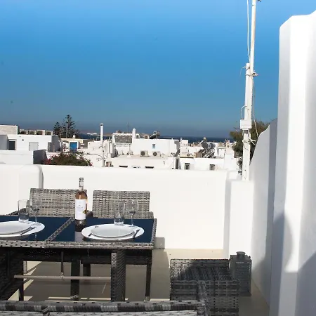 아파트 Amazing Maisonette With Roof Garden & Bbq